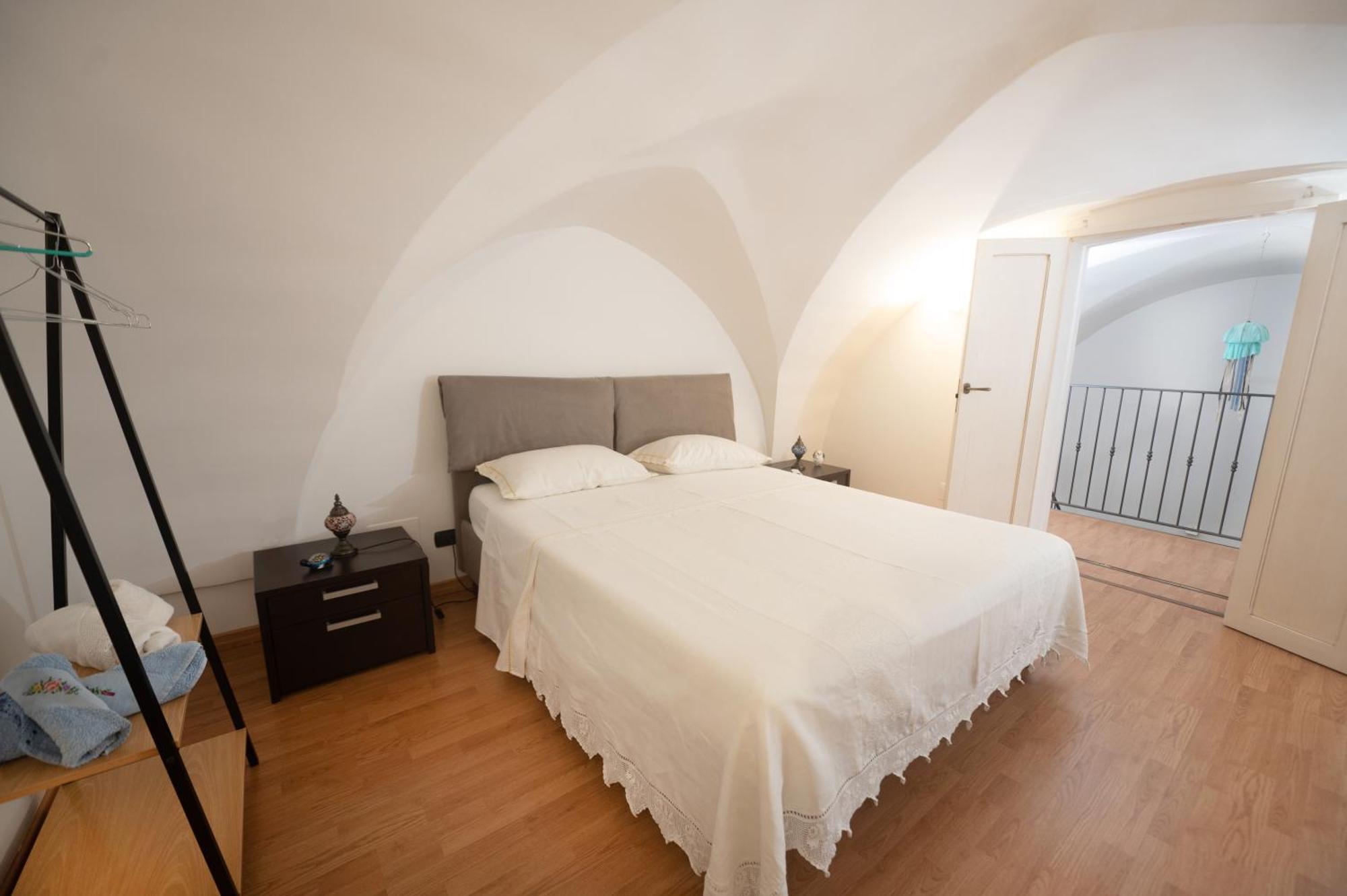 La Volta Di Fulcignano Apartment Lecce Exterior photo