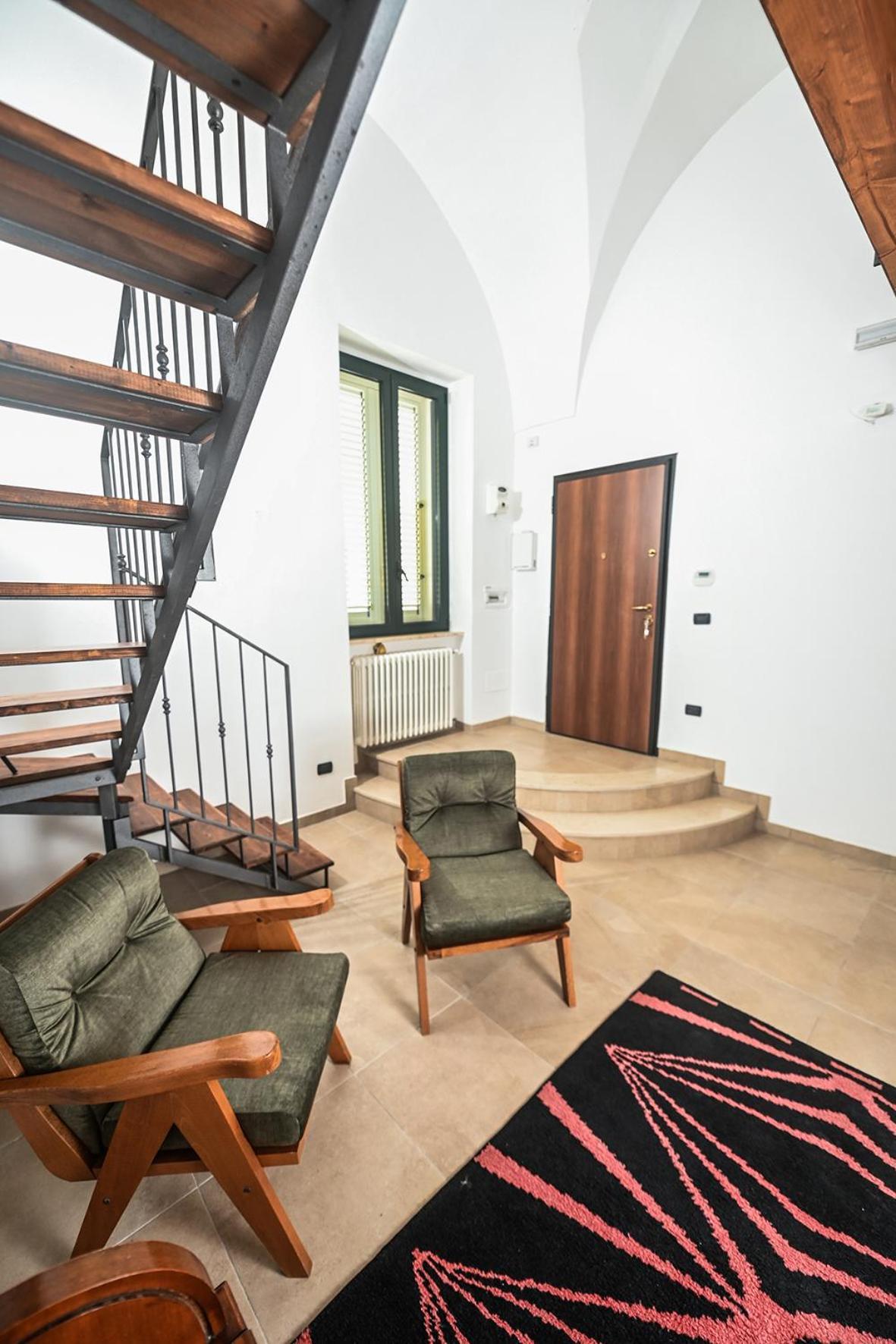 La Volta Di Fulcignano Apartment Lecce Exterior photo