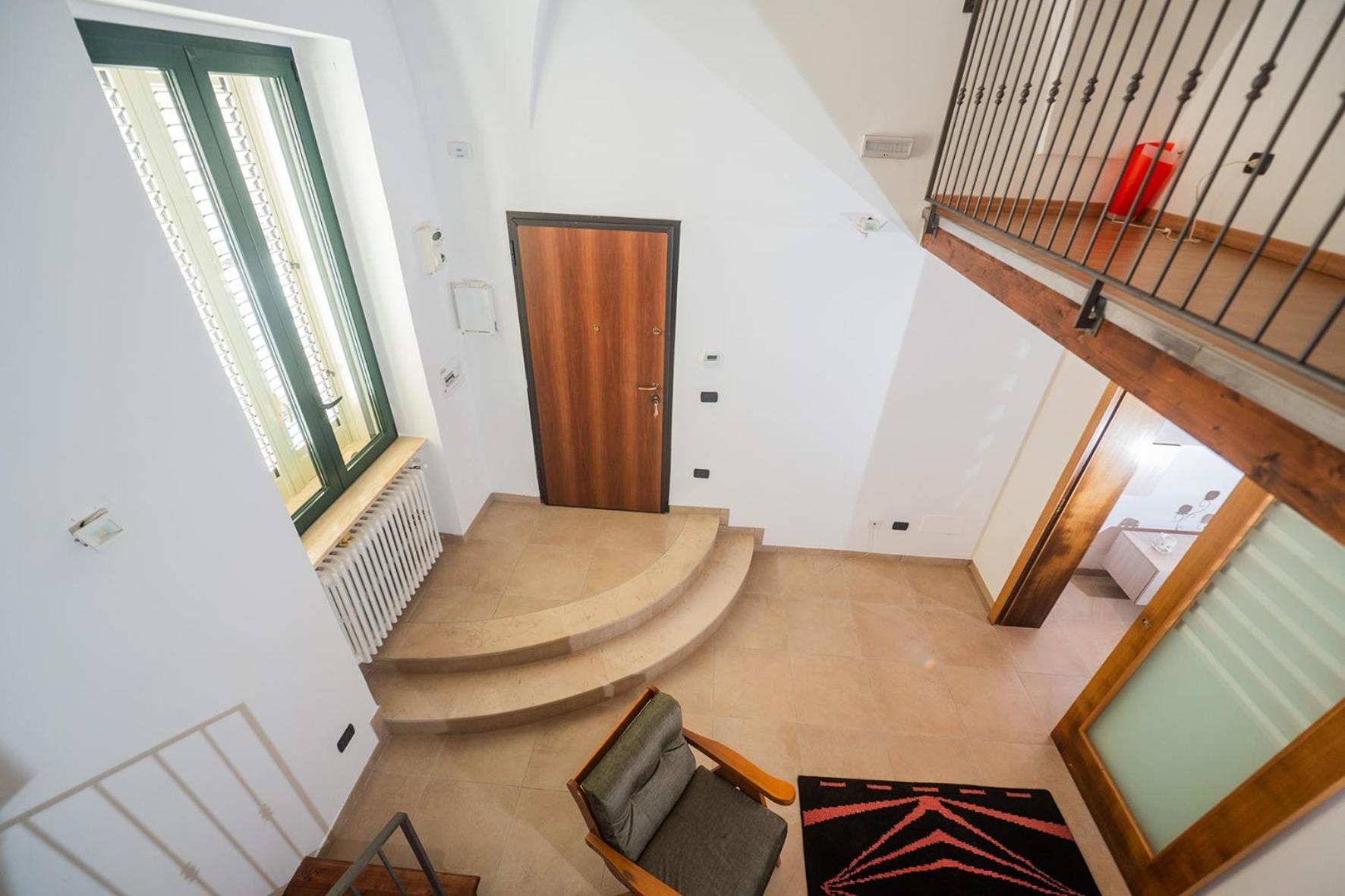 La Volta Di Fulcignano Apartment Lecce Exterior photo