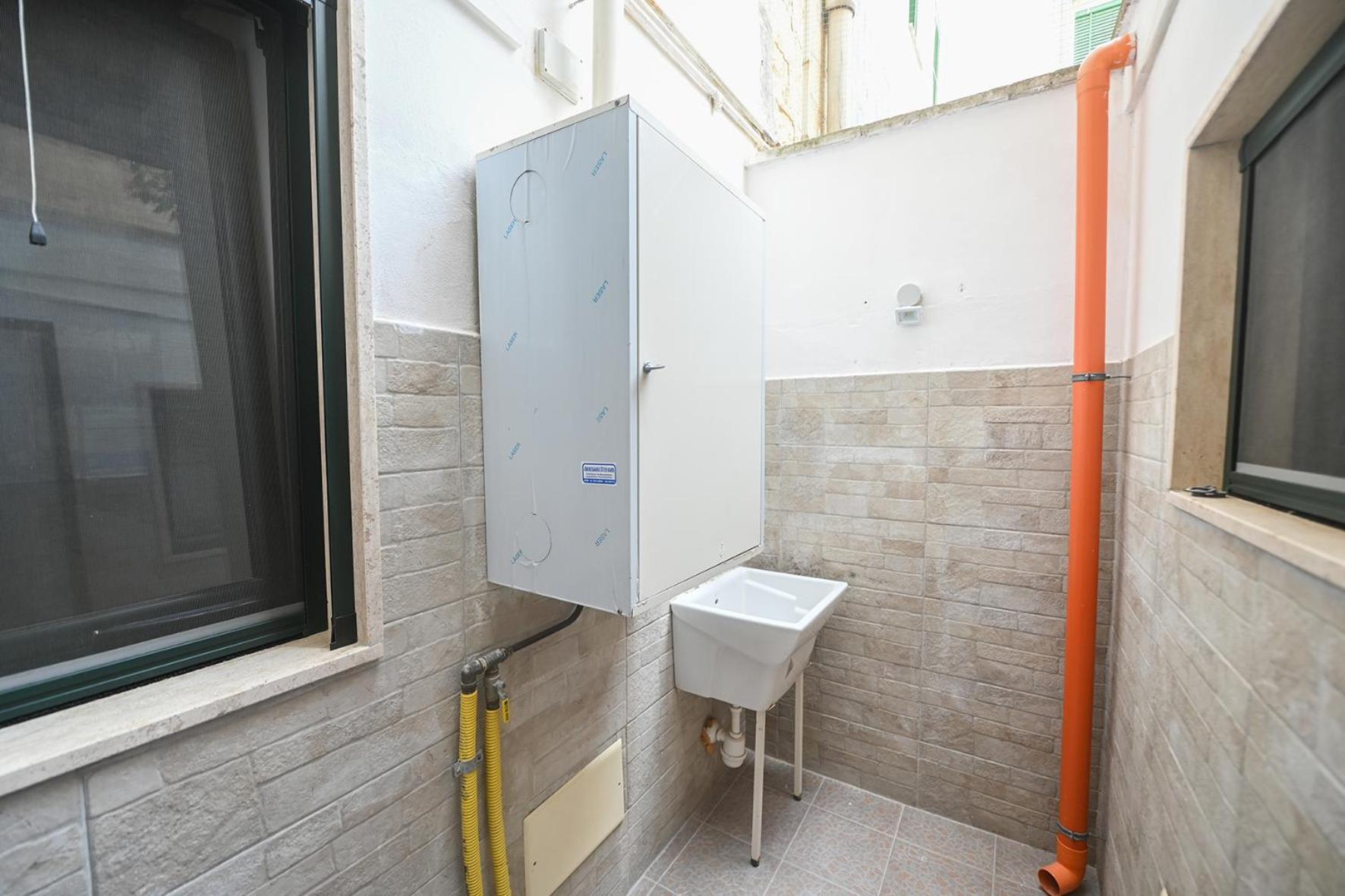 La Volta Di Fulcignano Apartment Lecce Exterior photo